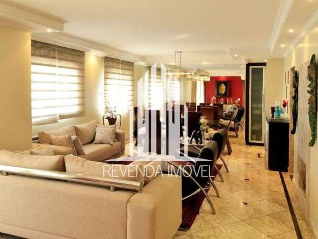 Apartamento com 3 quartos à venda na Rua Coronel Melo Oliveira, --, Perdizes, São Paulo por R$ 2.850.000