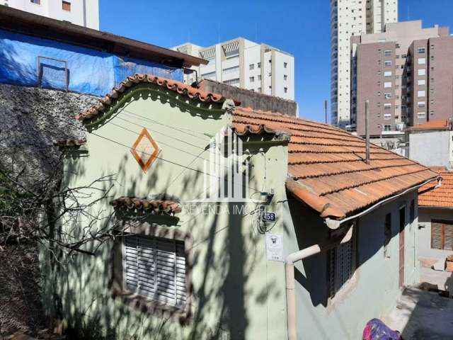 Casa com 3 quartos à venda na Rua Coelho de Carvalho, --, Alto da Lapa, São Paulo por R$ 860.000