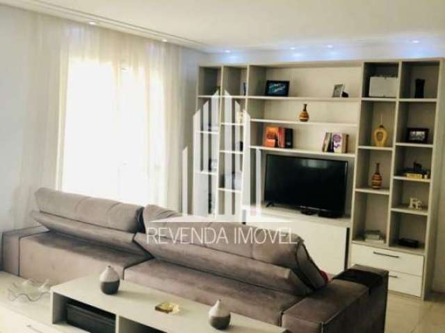 Apartamento com 2 quartos à venda na Rua Vergueiro, --, Vila Firmiano Pinto, São Paulo por R$ 820.000