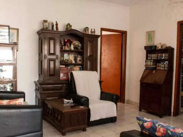 Casa com 2 quartos à venda na Rua Camilo, --, Vila Romana, São Paulo por R$ 1.200.000