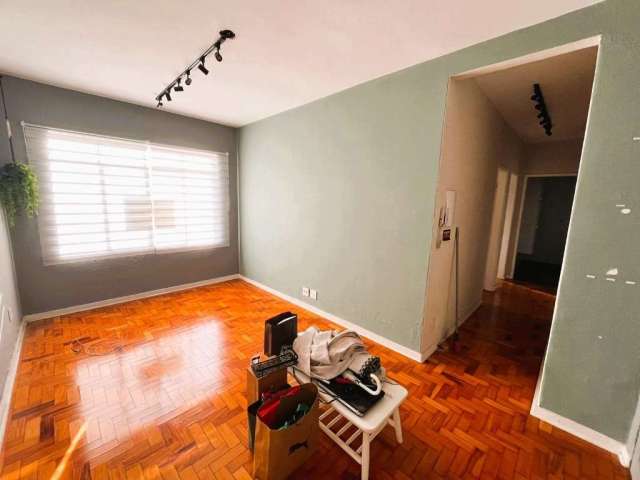 Apartamento com 2 quartos à venda na Rua Aurélia, --, Vila Romana, São Paulo por R$ 670.000