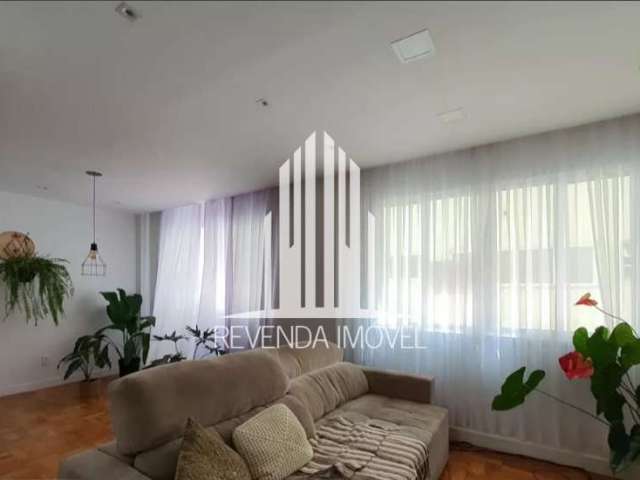 Apartamento com 3 quartos à venda na Rua Paula Ney, --, Vila Mariana, São Paulo por R$ 870.000