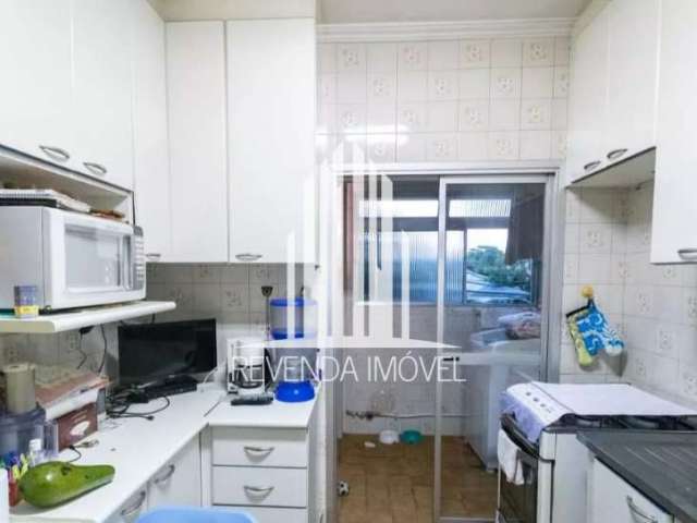 Apartamento com 2 quartos à venda na Avenida Imperatriz Leopoldina, --, Vila Leopoldina, São Paulo por R$ 575.000