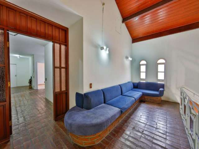 Casa com 5 quartos à venda na Rua Flávio de Melo, --, Vila Mariana, São Paulo por R$ 4.490.000