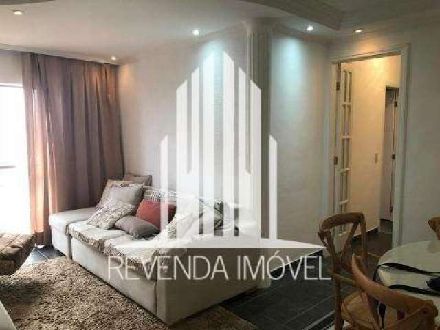 Apartamento com 3 quartos à venda na Avenida Paula Ferreira, --, Freguesia do Ó, São Paulo por R$ 742.500