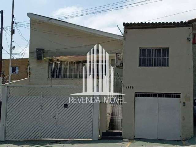 Casa com 4 quartos à venda na Estrada do Campo Limpo, --, Vila Prel, São Paulo por R$ 950.000