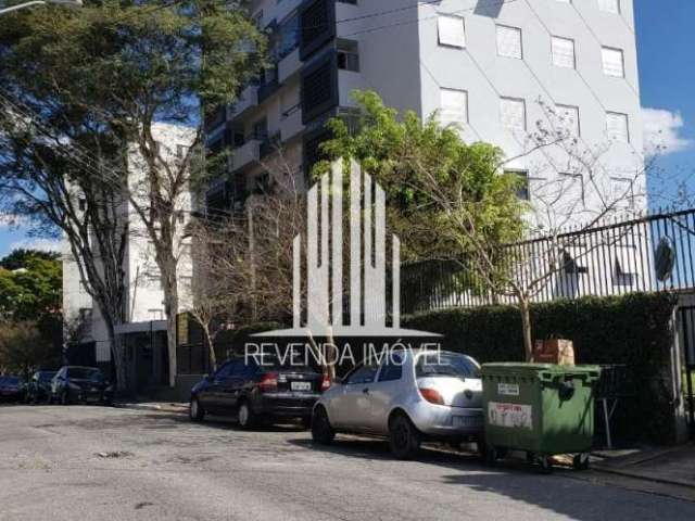 Apartamento com 2 quartos à venda na Rua Joaquim, --, Vila Marari, São Paulo por R$ 338.000