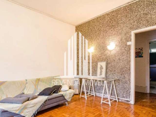 Apartamento com 2 quartos à venda na Rua Bartolomeu Zunega, --, Pinheiros, São Paulo por R$ 900.000