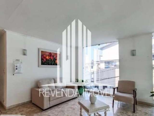 Apartamento com 2 quartos à venda na Rua General Chagas Santos, --, Vila da Saúde, São Paulo por R$ 435.000