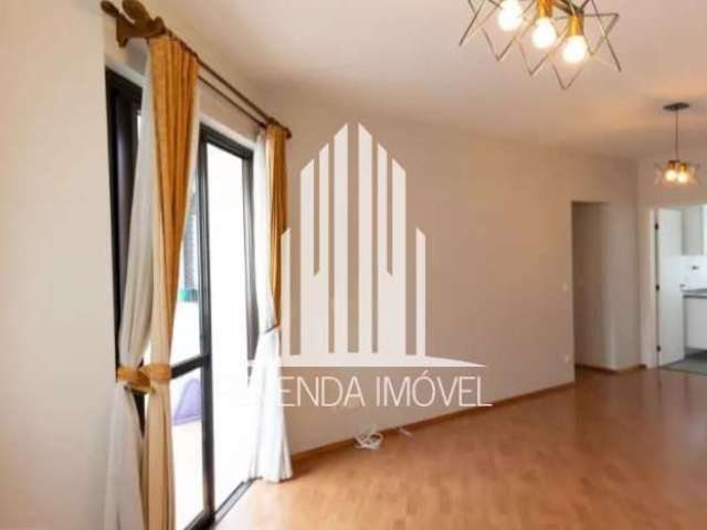 Apartamento com 3 quartos à venda na Rua Doutor Fonseca Brasil, --, Vila Andrade, São Paulo por R$ 599.000