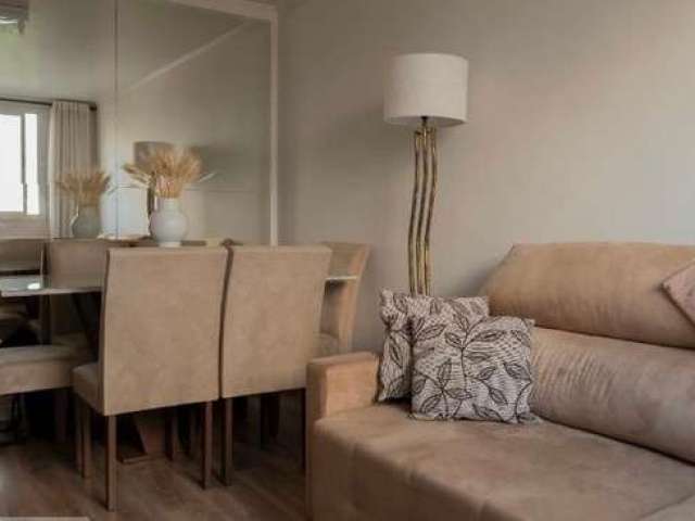 Apartamento com 2 quartos à venda na Rua Cruz das Almas, --, Vila Campestre, São Paulo por R$ 360.100