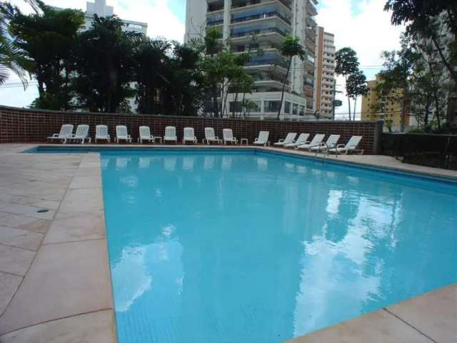 Apartamento com 3 quartos à venda na Avenida José Galante, --, Vila Suzana, São Paulo por R$ 1.375.531