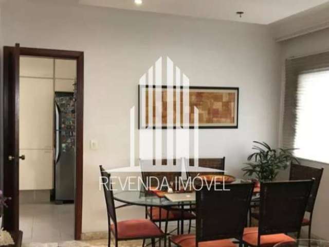 Apartamento com 3 quartos à venda na Rua Itamira, --, Vila Andrade, São Paulo por R$ 1.000.000