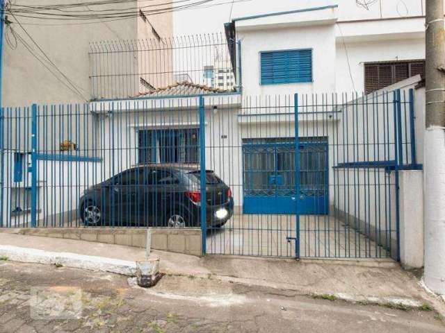 Casa com 4 quartos à venda na Rua Francisco Paulo, --, Cidade Mãe do Céu, São Paulo por R$ 850.000