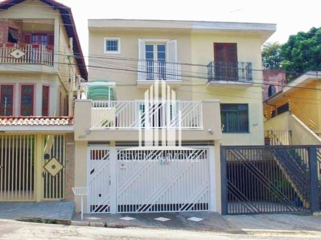 Casa com 3 quartos à venda na Rua Artur Orlando, --, Vila Jaguara, São Paulo por R$ 1.063.000