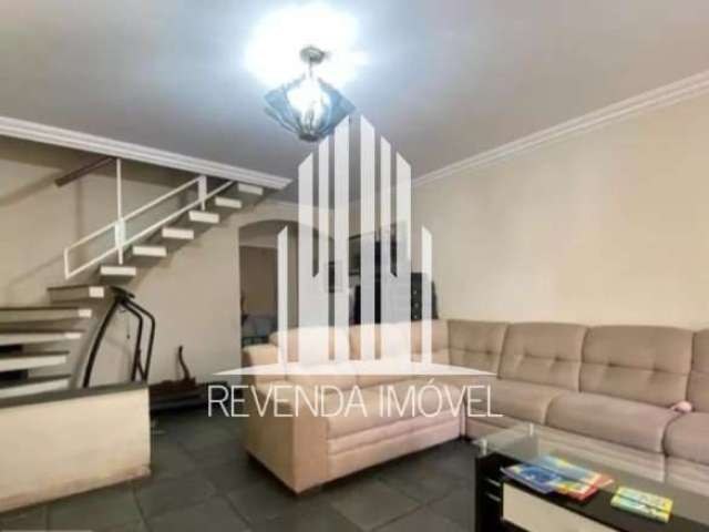 Casa com 5 quartos à venda na Rua João Scaciotti, --, Vila Progredior, São Paulo por R$ 1.379.000