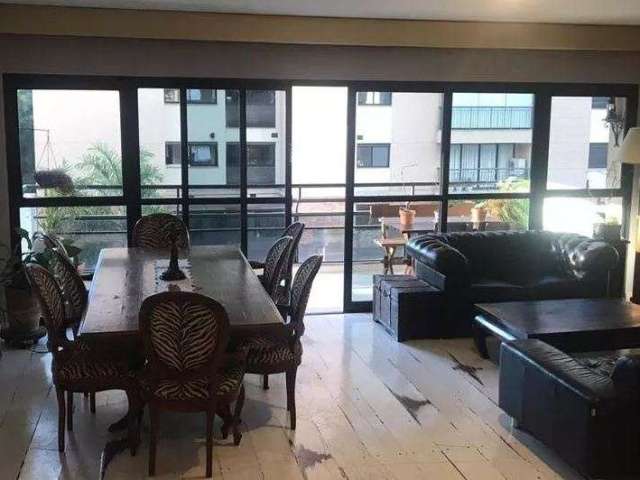 Apartamento com 4 quartos à venda na Avenida São Paulo Antigo, --, Real Parque, São Paulo por R$ 1.099.000