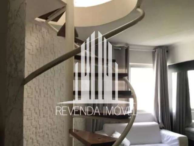 Cobertura com 2 quartos à venda na Rodovia Raposo Tavares, --, Conjunto Residencial Butantã, São Paulo por R$ 849.000