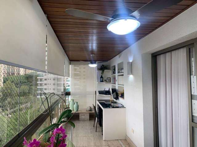 Apartamento com 3 quartos à venda na Rua Professor José Horácio Meirelles Teixeira, --, Vila Suzana, São Paulo por R$ 999.000