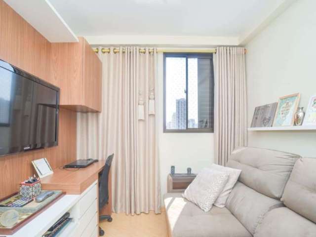 Apartamento com 3 quartos à venda na Rua Euclides Pacheco, --, Vila Gomes Cardim, São Paulo por R$ 845.000