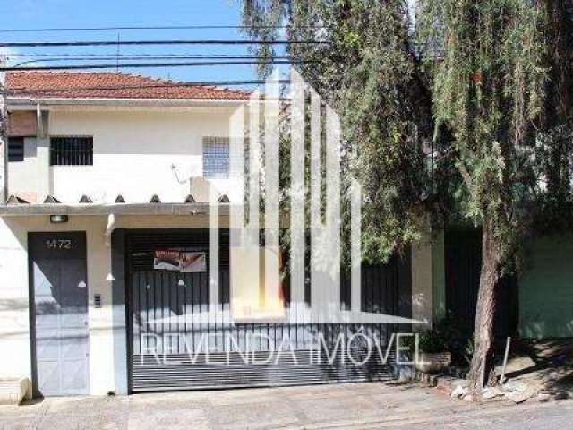 Casa com 3 quartos à venda na Praça Princesa Isabel, --, Brooklin, São Paulo por R$ 2.235.000