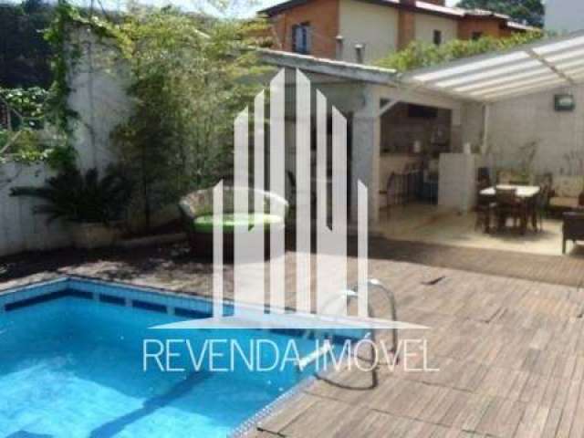 Casa com 6 quartos à venda na Rua Caramimuã, --, Vila Ida, São Paulo por R$ 7.900.000