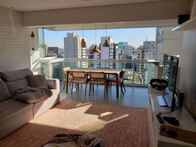 Apartamento com 2 quartos à venda na Rua Nilo, --, Aclimação, São Paulo por R$ 1.550.000