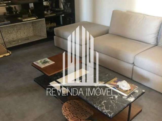 Apartamento com 2 quartos à venda na Alameda Ministro Rocha Azevedo, --, Cerqueira César, São Paulo por R$ 1.280.000