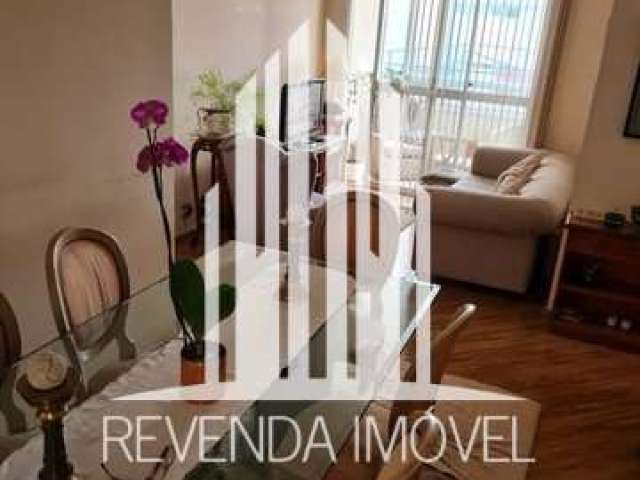 Apartamento com 3 quartos à venda na Rua Oliveira Alves, --, Ipiranga, São Paulo por R$ 850.000