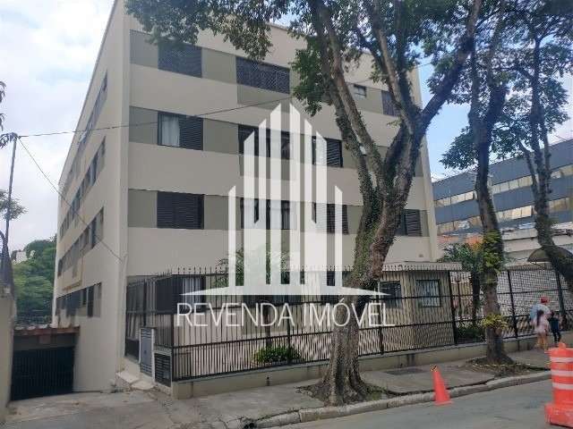 Apartamento com 2 quartos à venda na Avenida Ultramarino, --, Lauzane Paulista, São Paulo por R$ 379.999