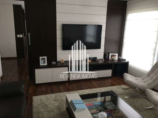 Apartamento com 3 quartos à venda na Ventura Ladalardo, --, Panamby, São Paulo por R$ 1.599.000