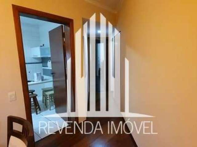 Apartamento com 3 quartos à venda na Praça Santa Terezinha, --, Vila Azevedo, São Paulo por R$ 901.000