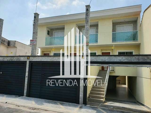 Casa com 3 quartos à venda na Rua Celso Guimarães, --, Jardim São José (Zona Norte), São Paulo por R$ 890.000