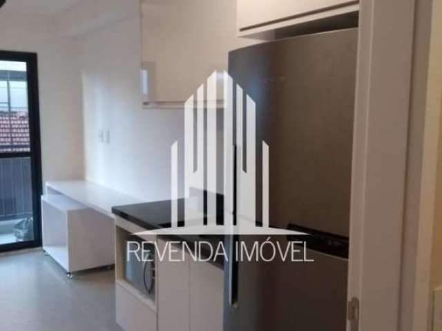 Apartamento com 1 quarto à venda na Avenida Cásper Líbero, --, Centro, São Paulo por R$ 285.000