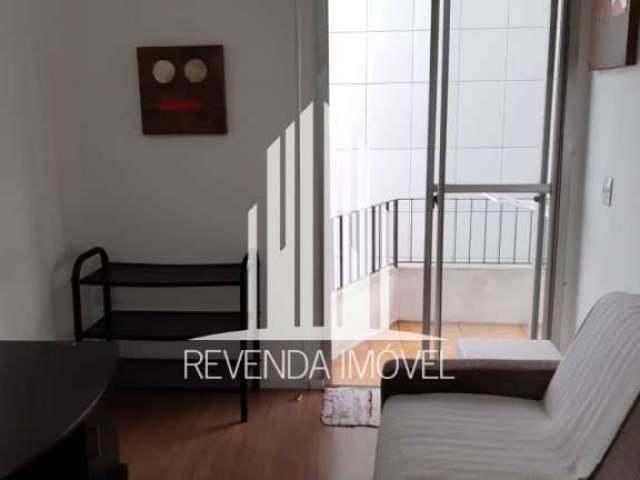 Apartamento com 1 quarto à venda na Rua Martiniano de Carvalho, --, Bela Vista, São Paulo por R$ 518.000