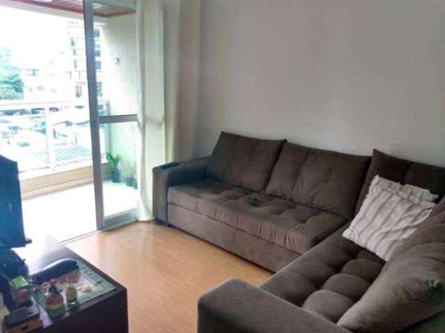 Apartamento com 3 quartos à venda na Rua Bárbara Heliodora, --, Vila Romana, São Paulo por R$ 984.000