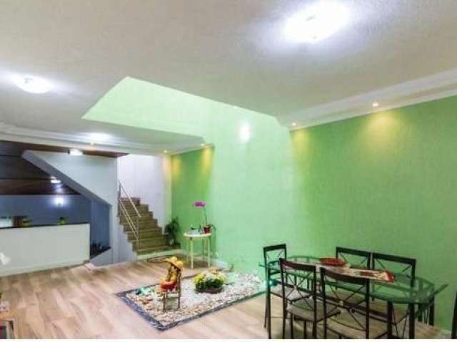 Casa com 5 quartos à venda na Rua Rio Verde, --, Vila Bruna, São Paulo por R$ 1.590.000