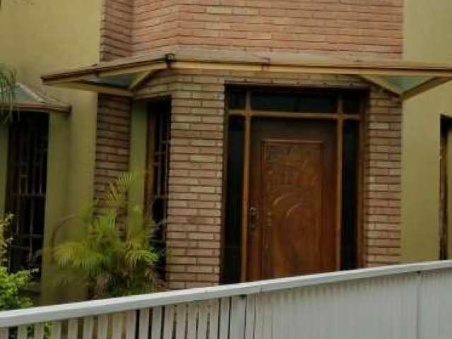 Casa com 3 quartos à venda na Raimundo Lúlio, --, Ponte Rasa, São Paulo por R$ 872.000