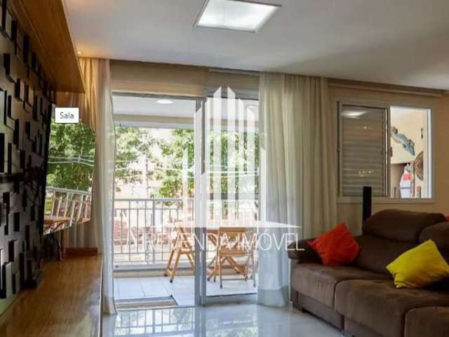 Apartamento com 2 quartos à venda na Rua Tagipuru, --, Barra Funda, São Paulo por R$ 1.160.000