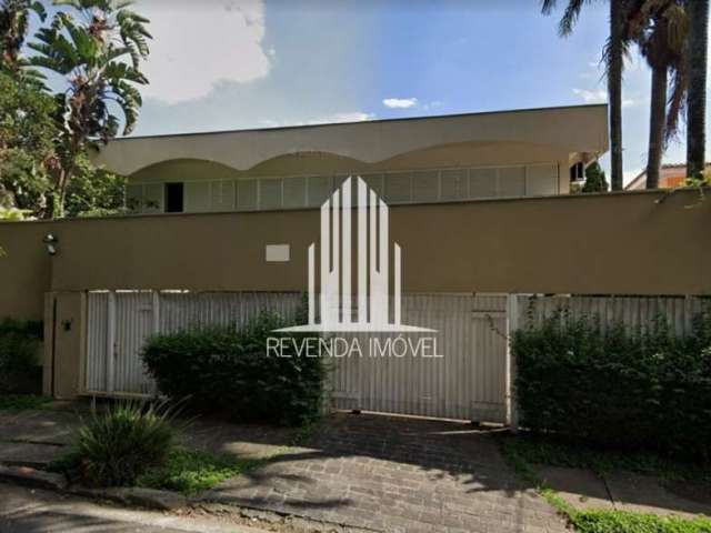 Casa com 5 quartos à venda na Rua Alberto Faria, --, Alto de Pinheiros, São Paulo por R$ 15.450.000