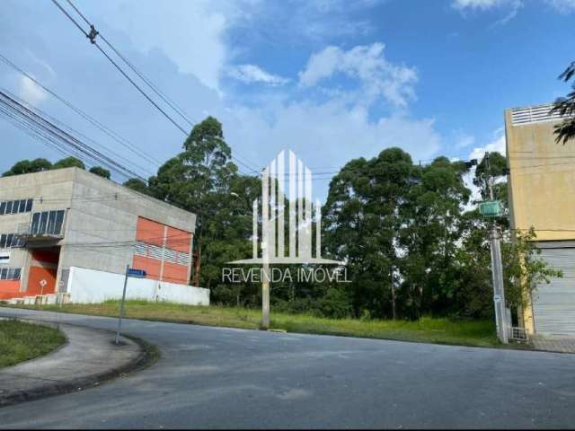 Barracão / Galpão / Depósito à venda na Serra da Mantiqueira, --, Jardim Helena Maria, Vargem Grande Paulista por R$ 980.000