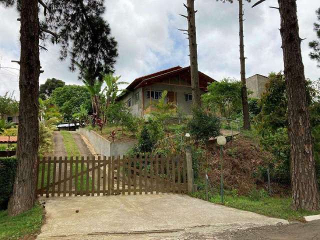 Casa em condomínio fechado com 2 quartos à venda na Rua Odilo Costa Filho, --, Pinheiros Tênis Village, Cotia por R$ 600.000