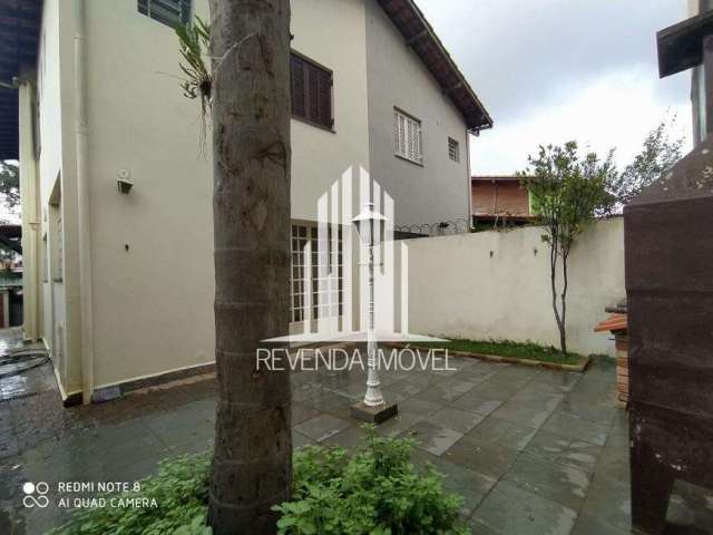 Casa com 3 quartos à venda na Avenida Radialista Manoel de Nóbrega, --, Adalgisa, Osasco por R$ 790.000