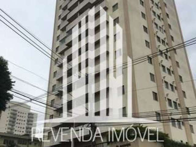 Apartamento com 3 quartos à venda na Rua Rio Grande do Sul, --, Vila Boa Vista, Barueri por R$ 530.000