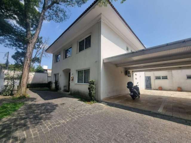 Casa comercial à venda na São Gualter, --, Pinheiros, São Paulo por R$ 5.499.990