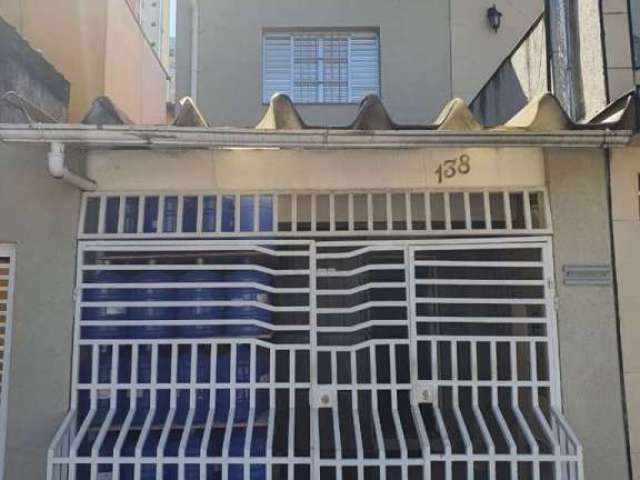 Casa com 2 quartos à venda na Rua Caetano de Campos, --, Vila Moreira, São Paulo por R$ 529.000