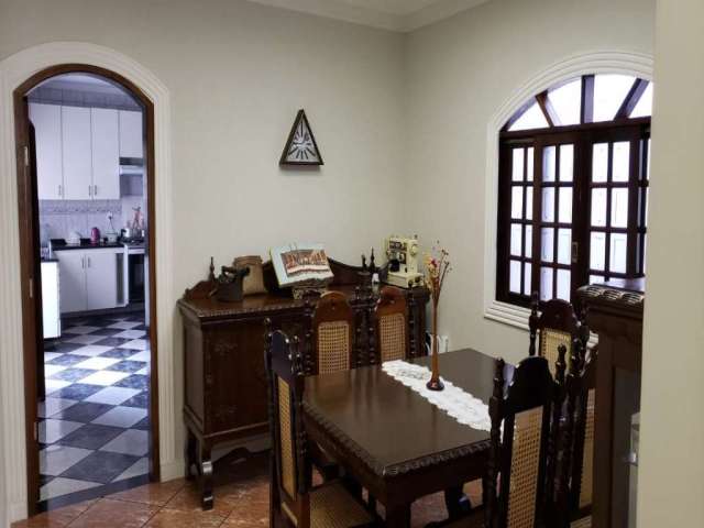 Casa com 3 quartos à venda na Rua Safira, --, Centro, Diadema por R$ 1.300.000