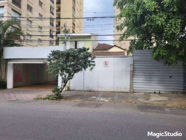 Terreno à venda na Rua Capitão Messias, --, Perdizes, São Paulo por R$ 15.900.010