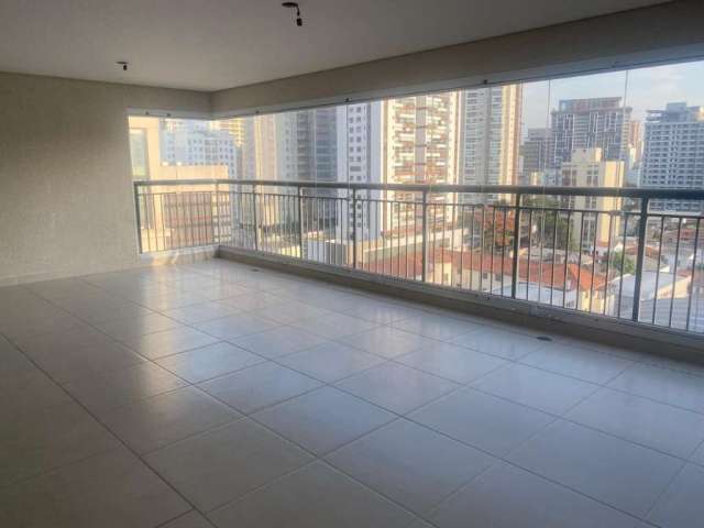 Apartamento com 4 quartos à venda na Morumbi, --, Brooklin, São Paulo por R$ 4.000.000