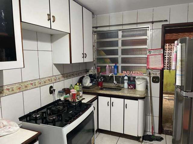 Casa com 2 quartos à venda na Taciba, --, Vila Babilônia, São Paulo por R$ 478.000